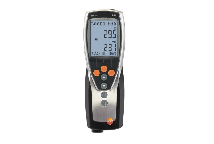 testo 635-1 