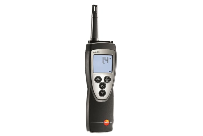 testo 625 - 