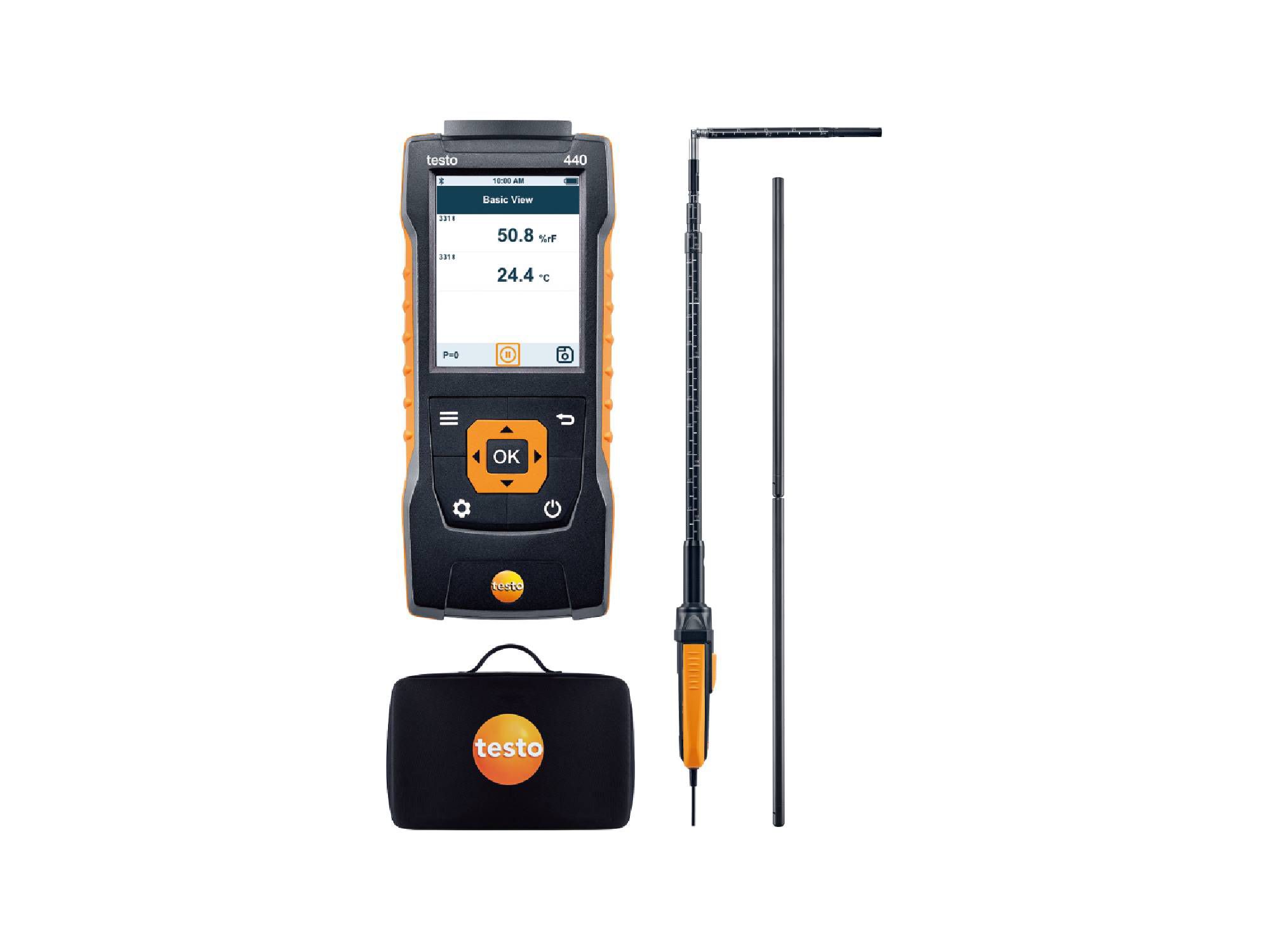 testo440“延展”