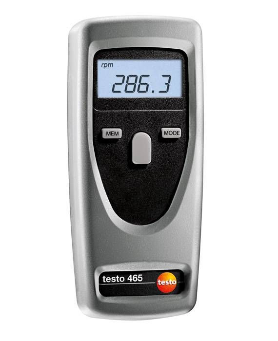 testo465-光学转