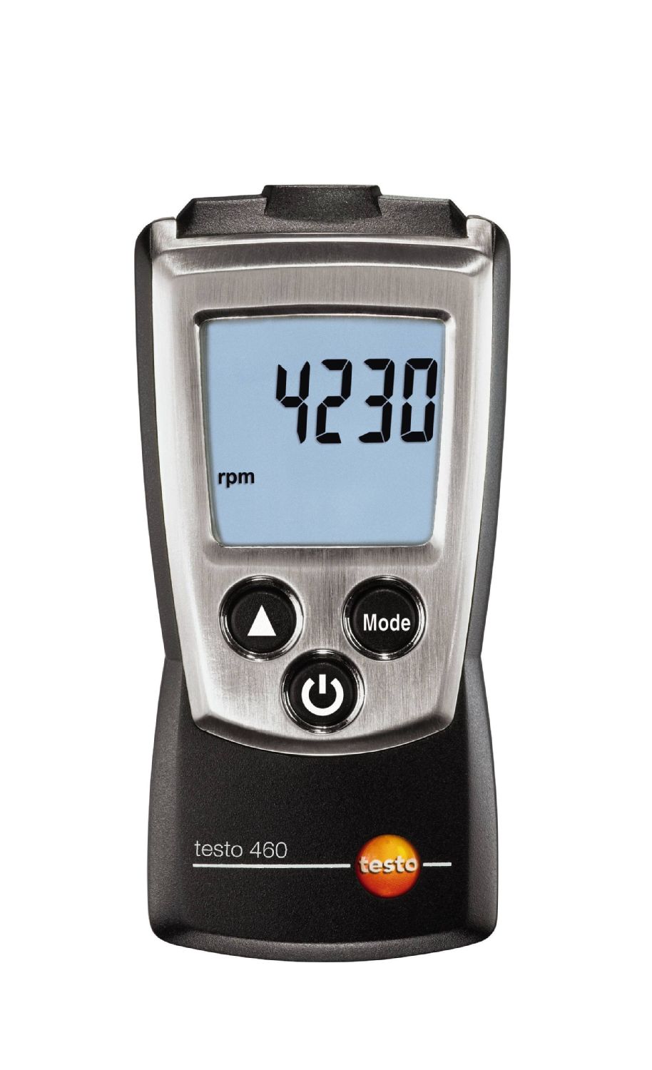 testo460-光学转