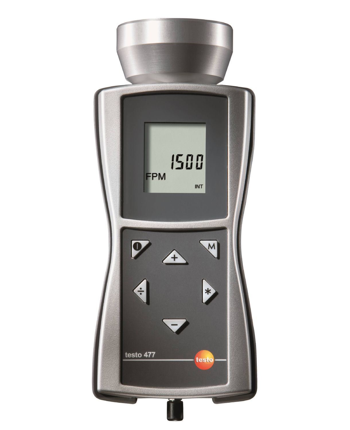 testo477-LED