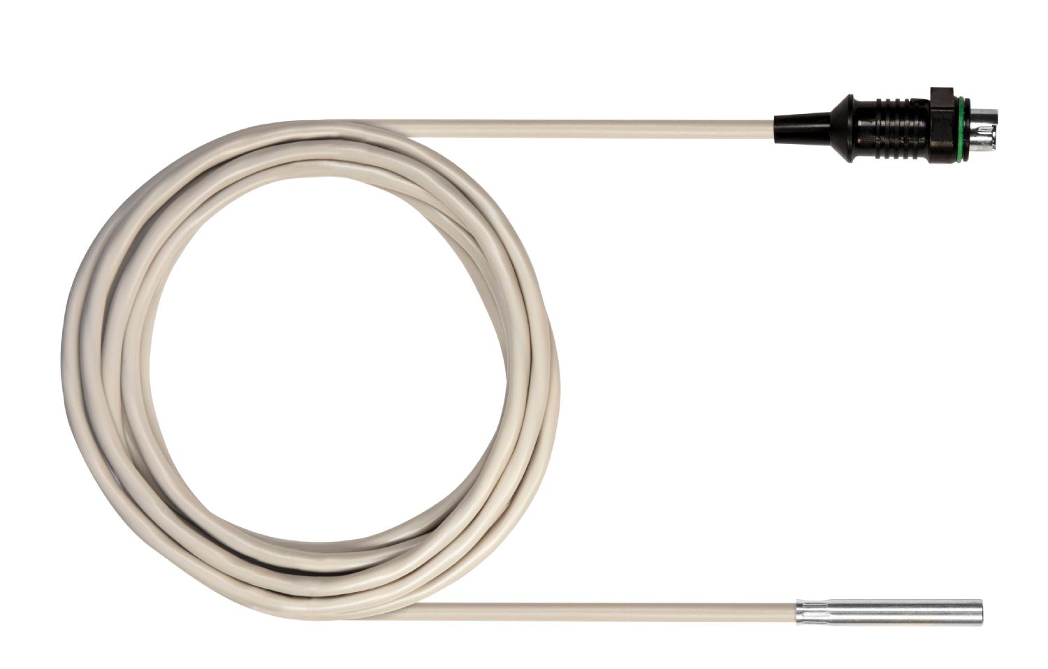 固定探头NTC温度探头带