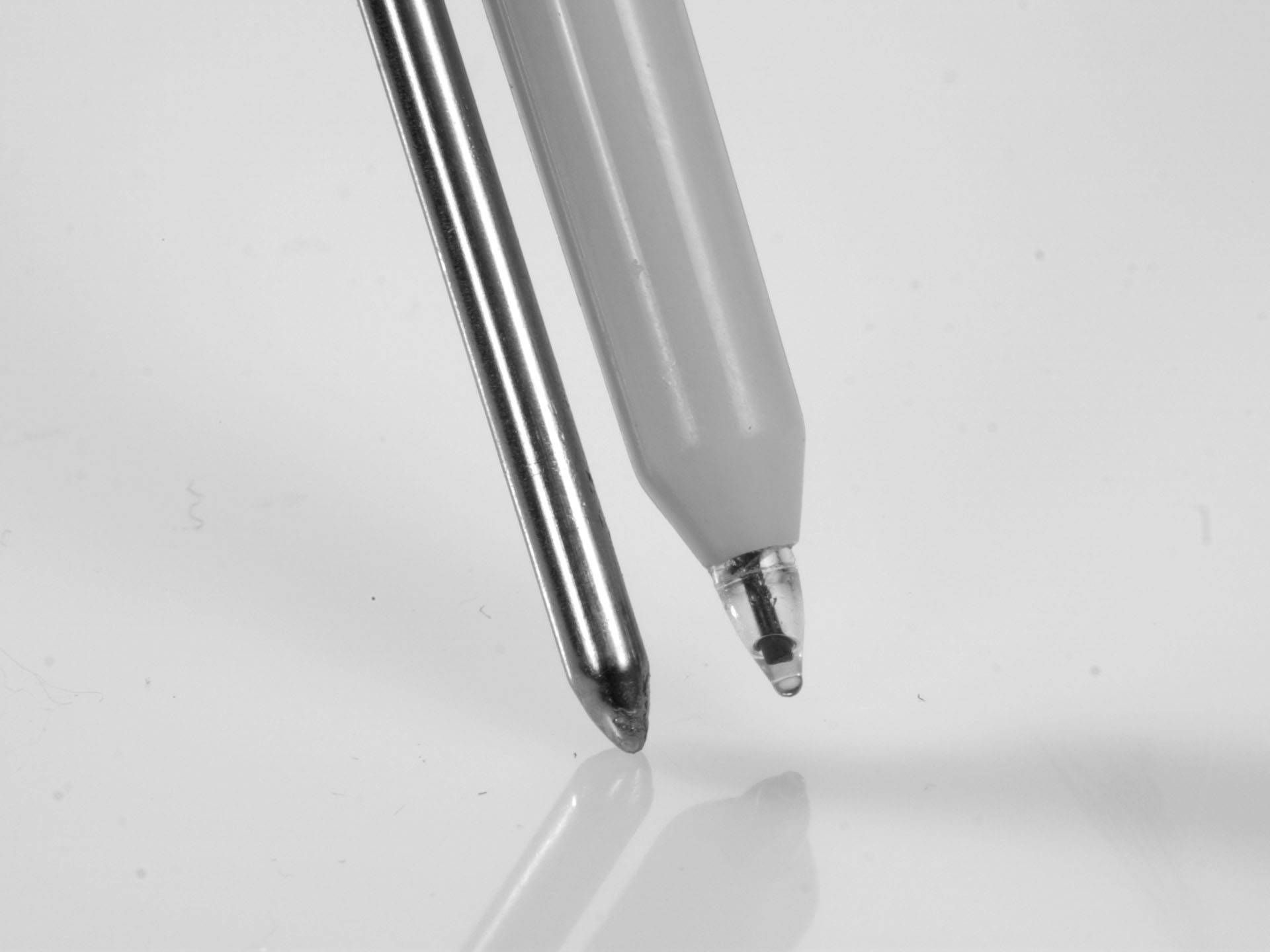 用于pH/温度计的备用p