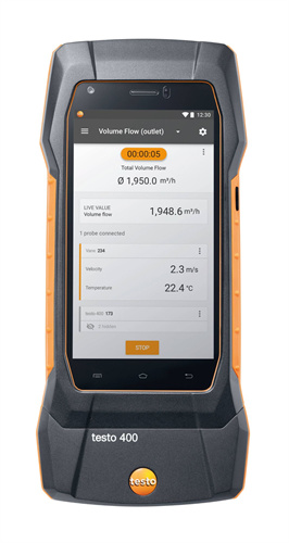 testo400-智能型
