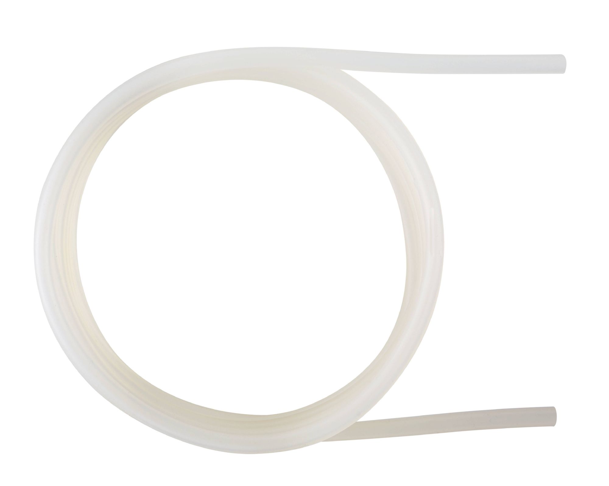 硅胶连接软管，5m长(最