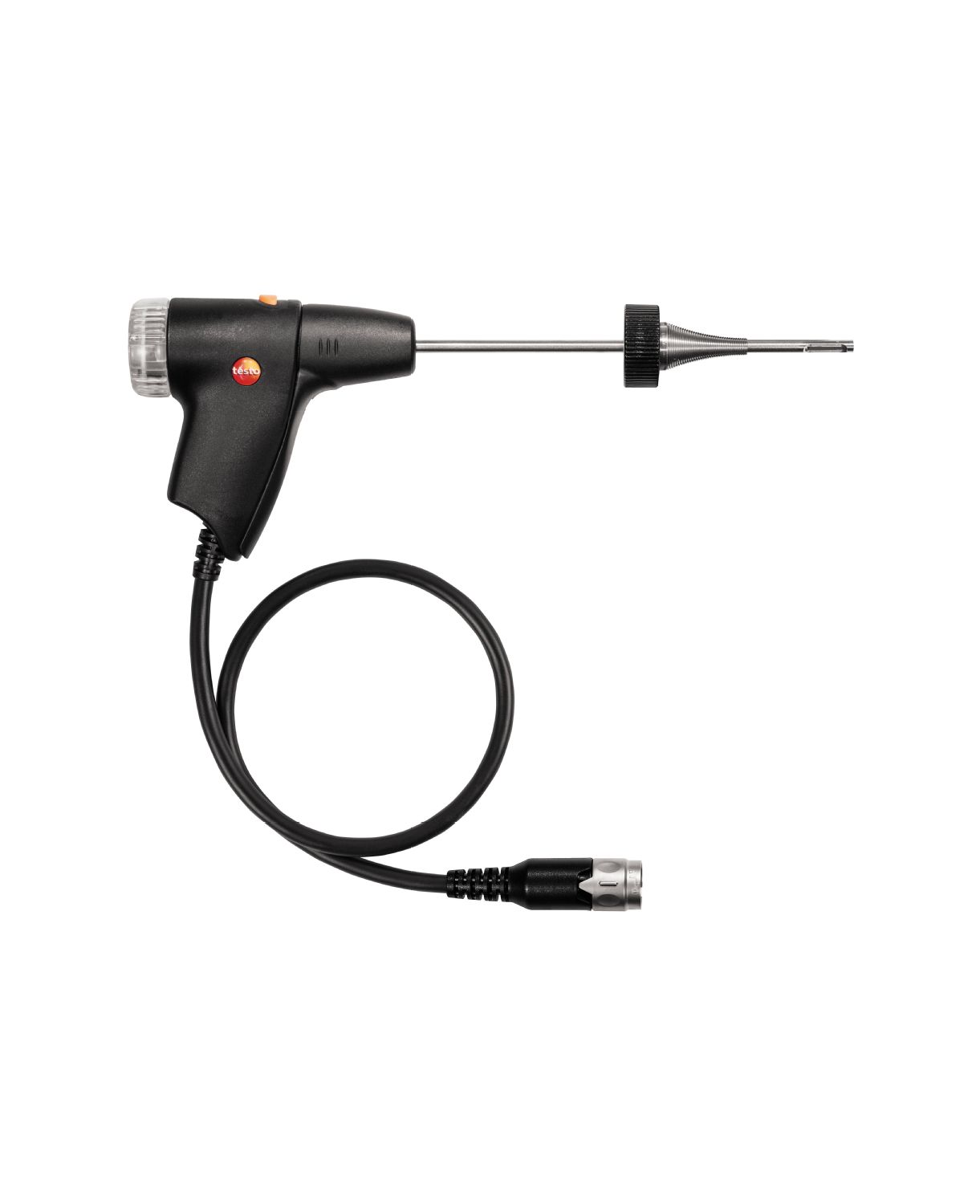 烟气探针（长度180mm