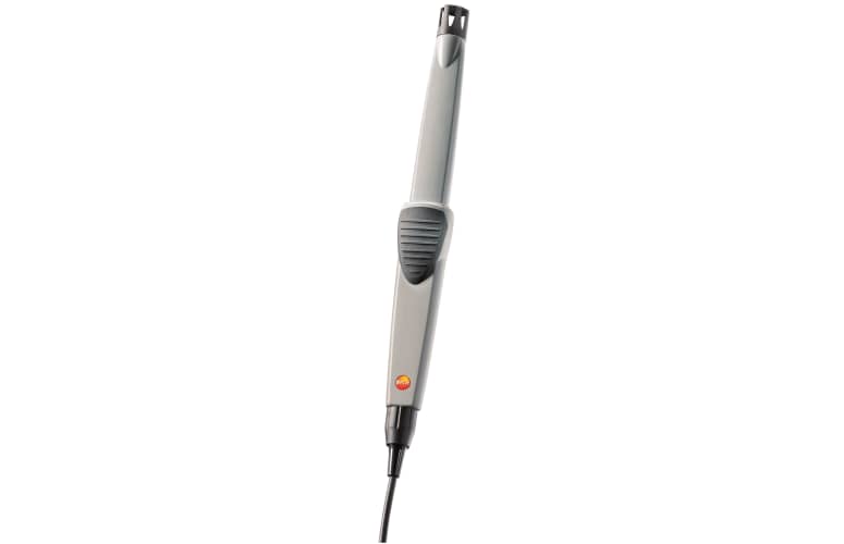 IAQ-Sonde zur Beurteilung der Raumluftqualit&auml;t