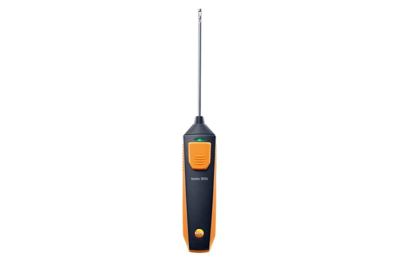 testo 905i