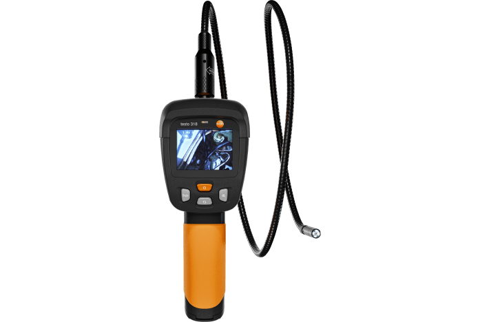 testo 318 - 