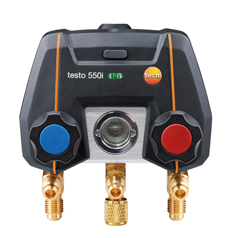 testo 550i -