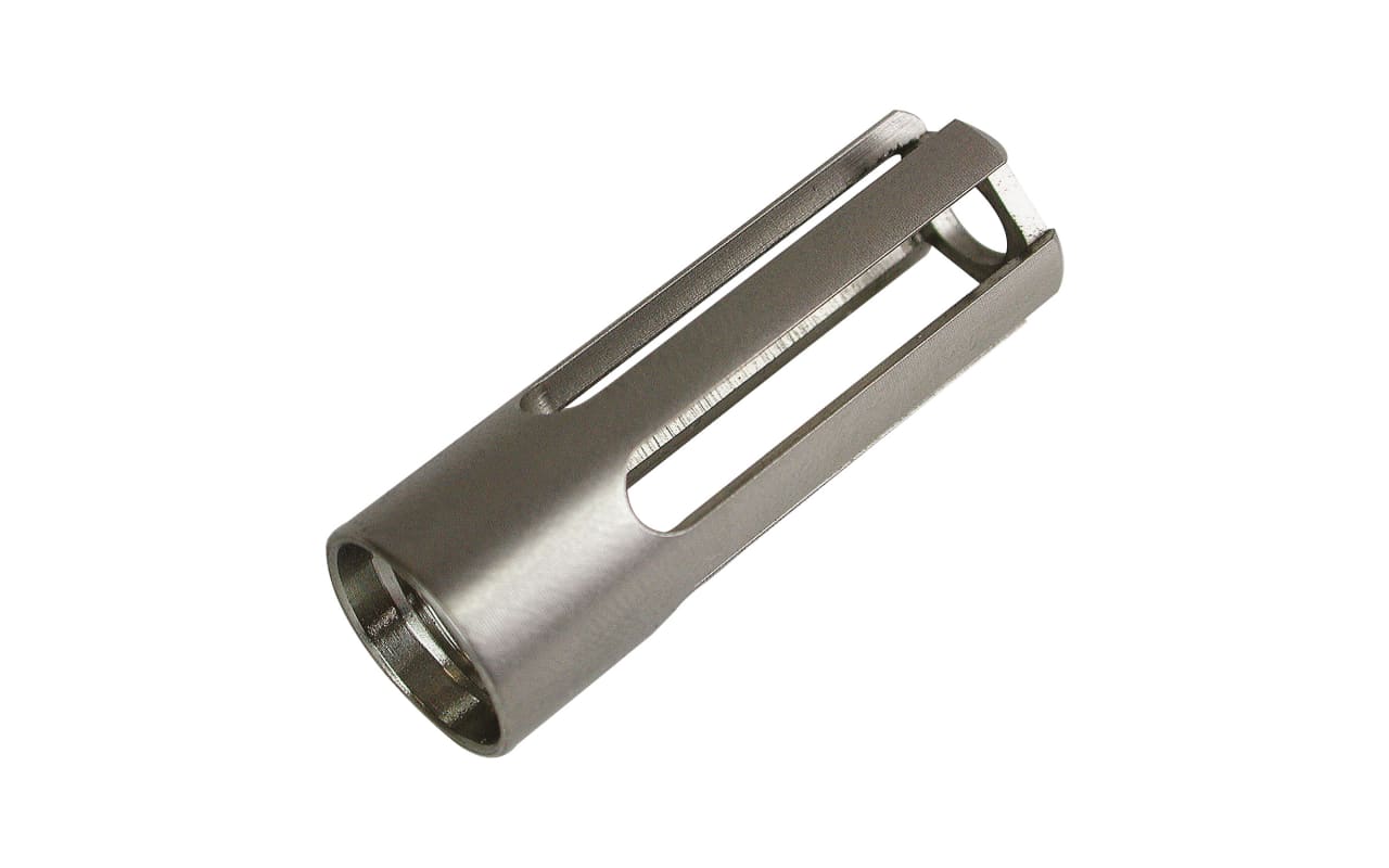 金属防护帽，用于直径12