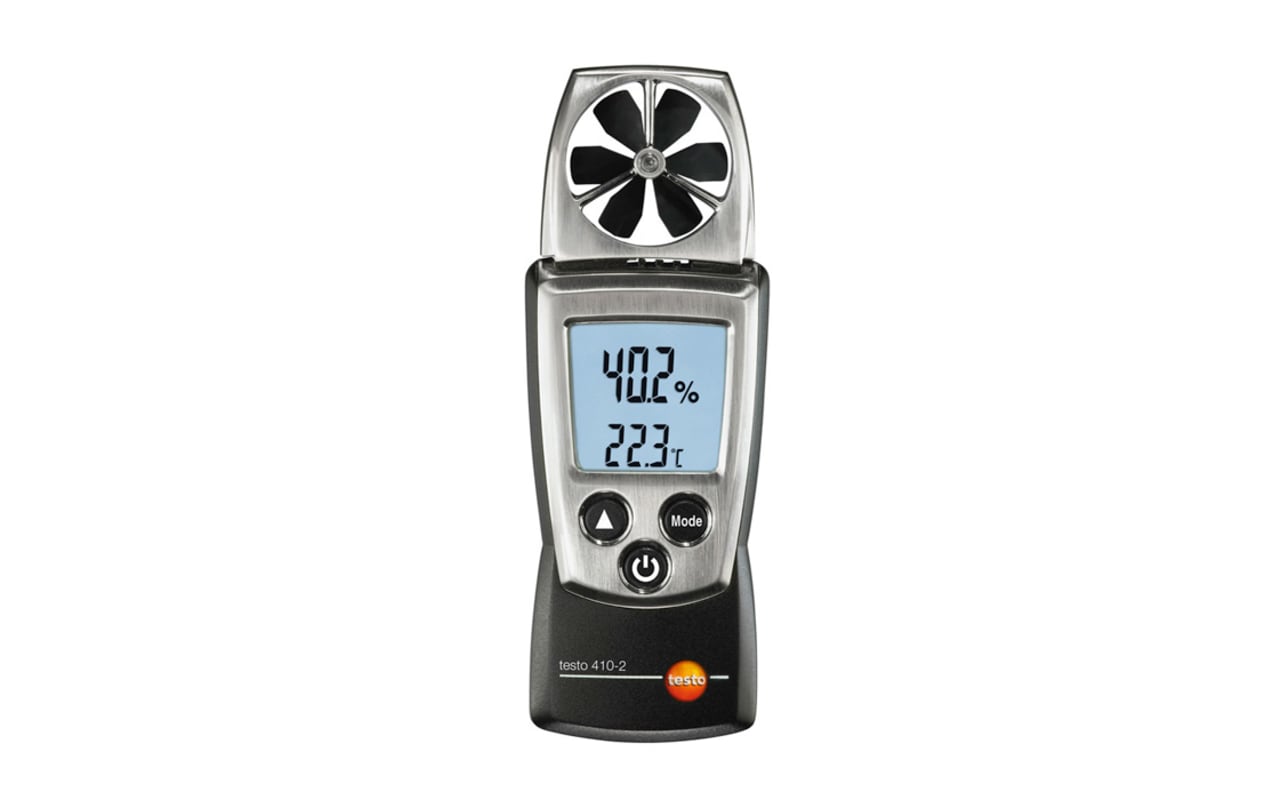 testo 410-2 