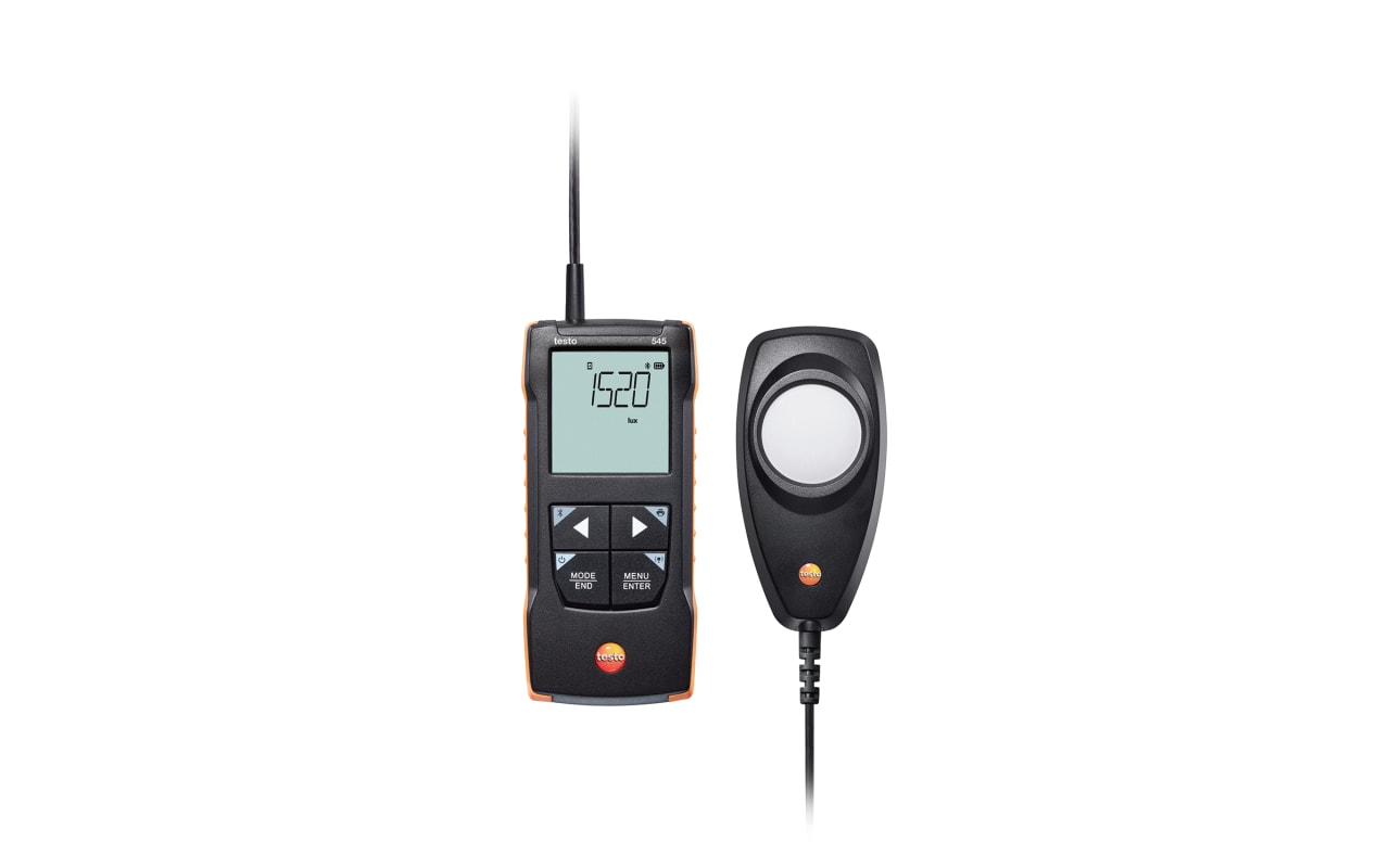 testo 545 - 