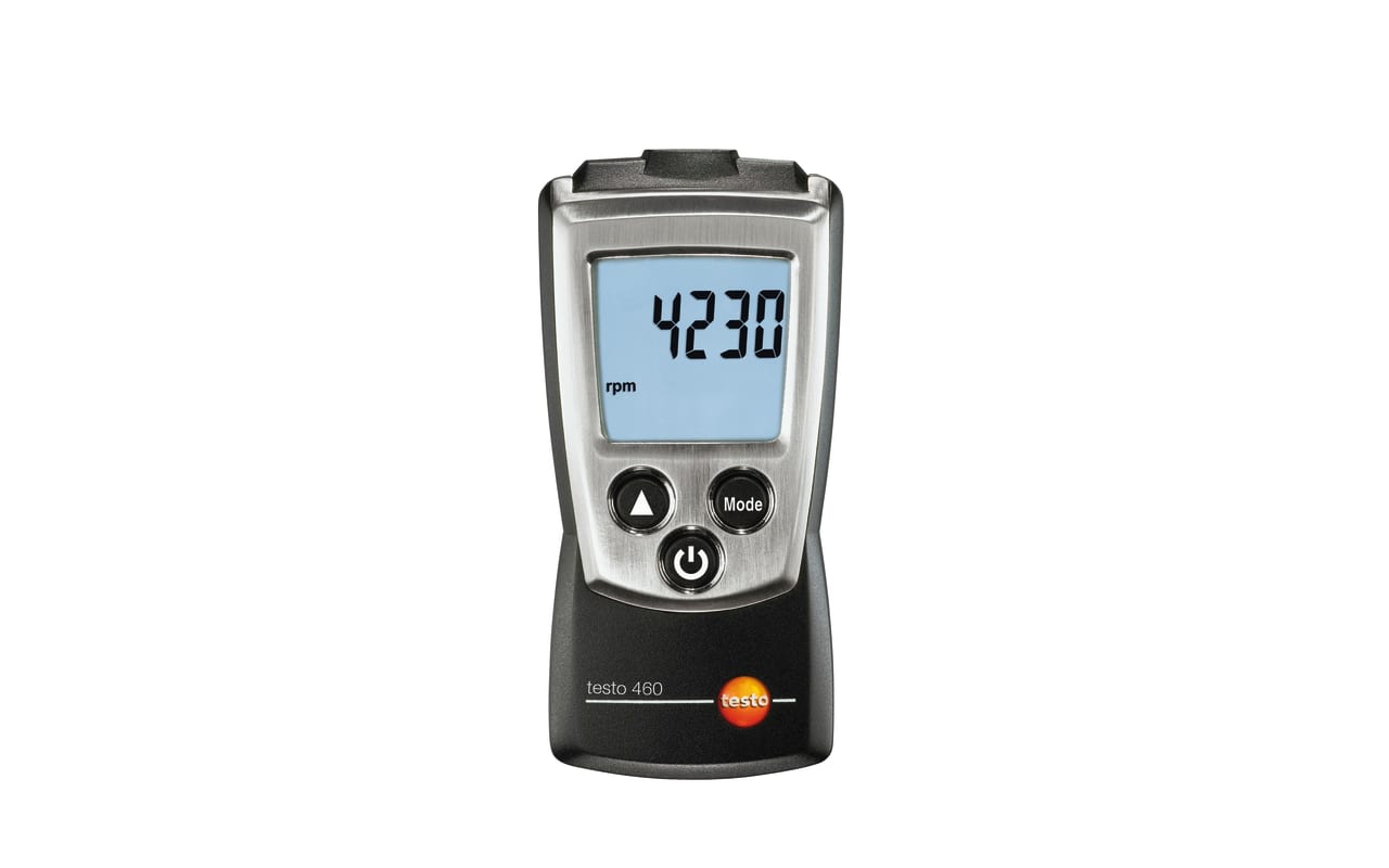 testo 460 - 