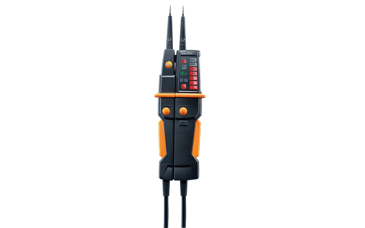 testo 750-2 