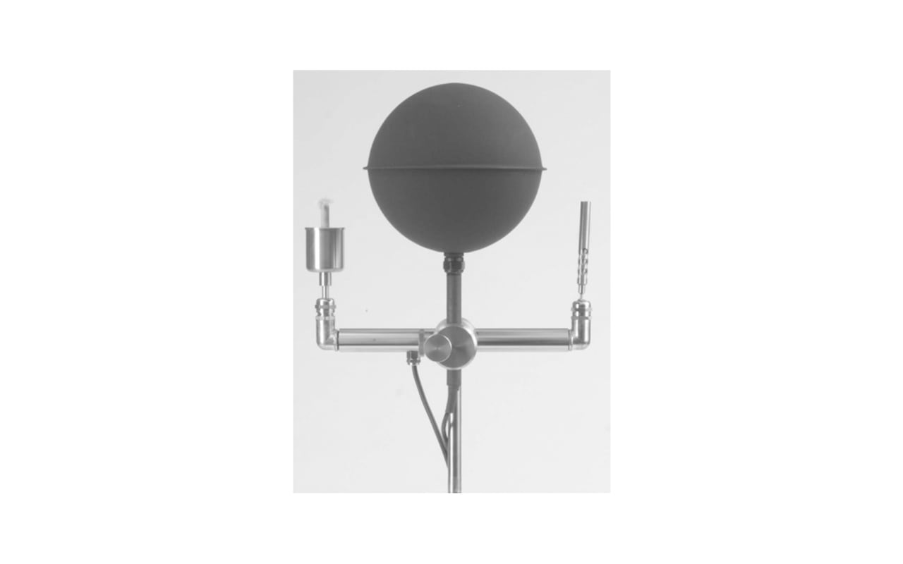 WBGT套件（湿球温度）